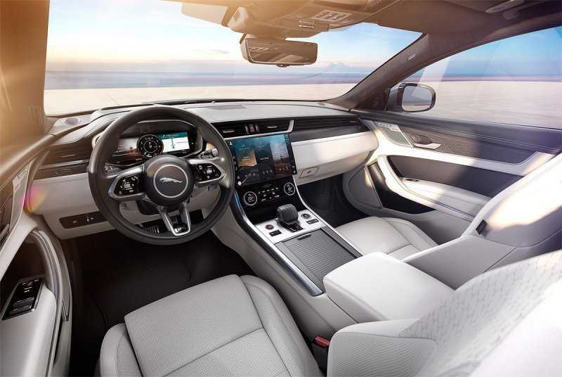 
            Jaguar объявил рублевые цены на обновленный XF
        