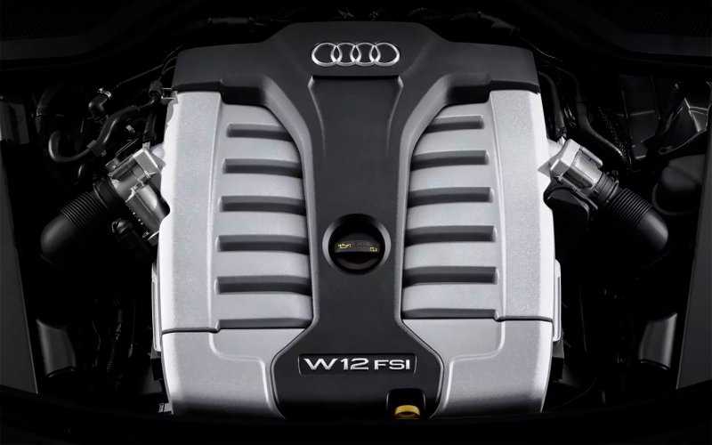 
            Audi прекратила разработку новых бензиновых и дизельных моторов
        