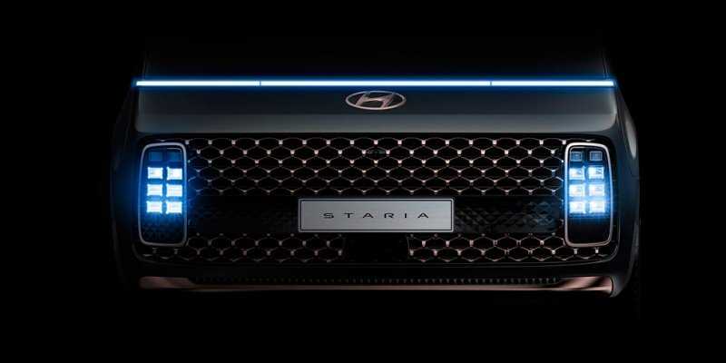 
            Hyundai показал 11-местный минивэн с дизайном космического корабля
        