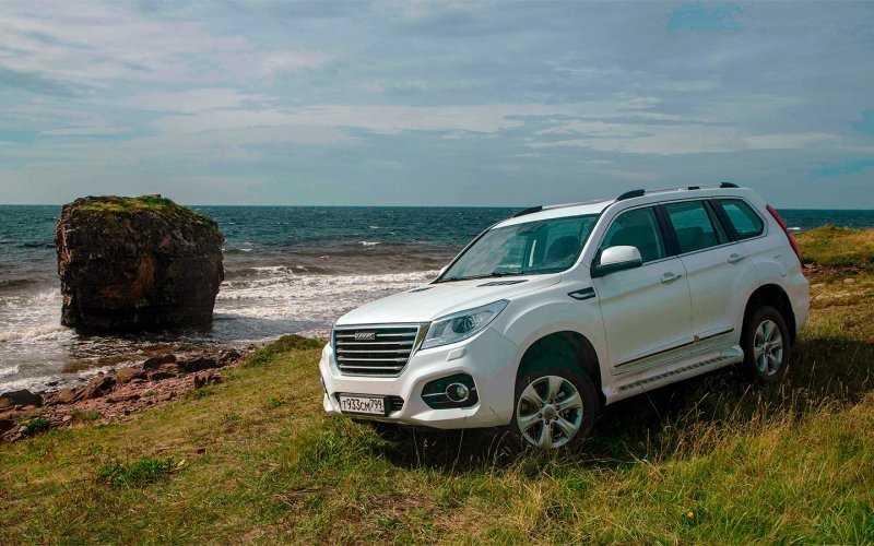 
            Обновленный кроссовер Haval H9 начал поступать российским дилерам
        