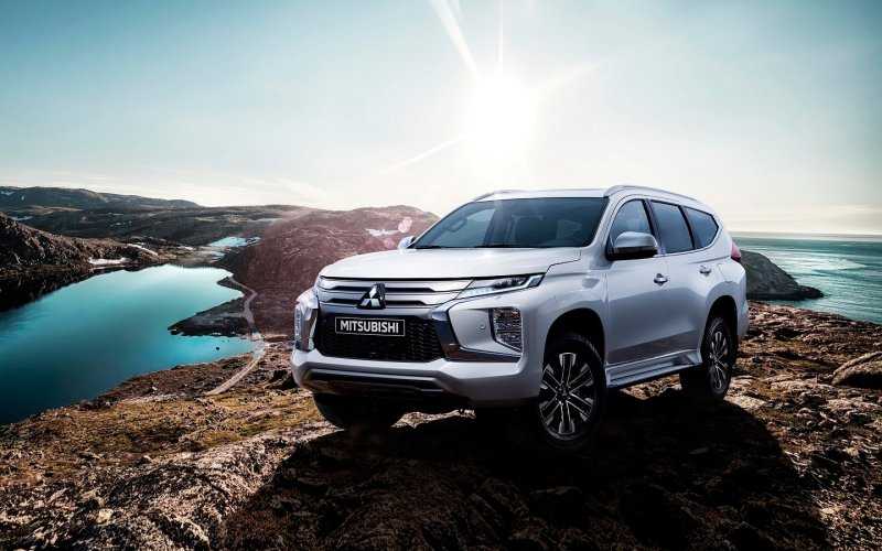 
            Объявлены цены на обновленный Mitsubishi Pajero Sport
        
