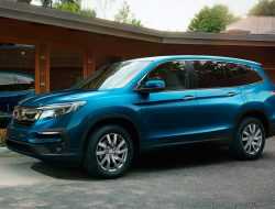 Honda подняла цены на кроссоверы в России