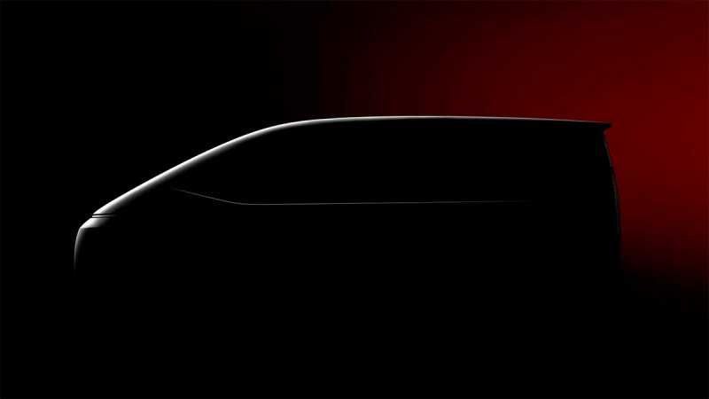 
            Hyundai опубликовал первые изображения минивэна с футуристичным дизайном
        