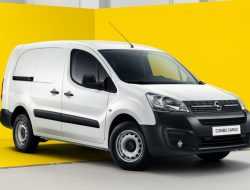 Opel объявил цены на новую модель российского производства