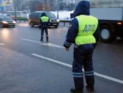В ГИБДД назвали самый опасный маневр на дороге