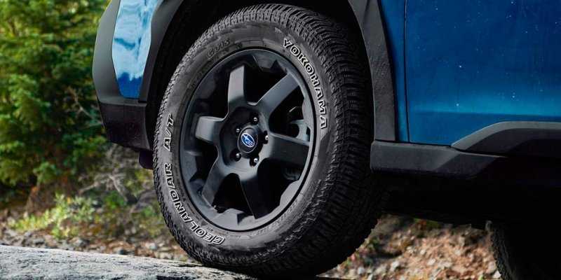 
            У Subaru Outback появилась особая внедорожная версия
        