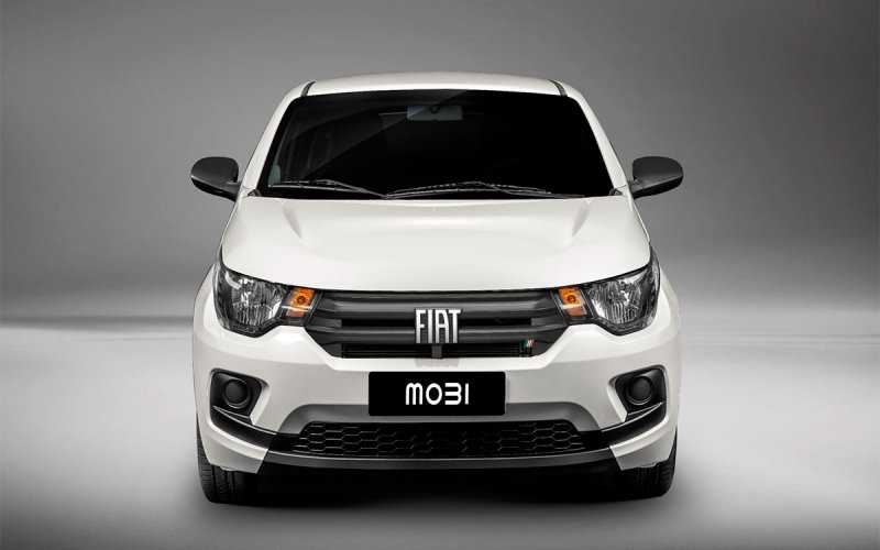 
            В Мексике начали выпускать маленький кроссовер Fiat по цене Lada Granta
        