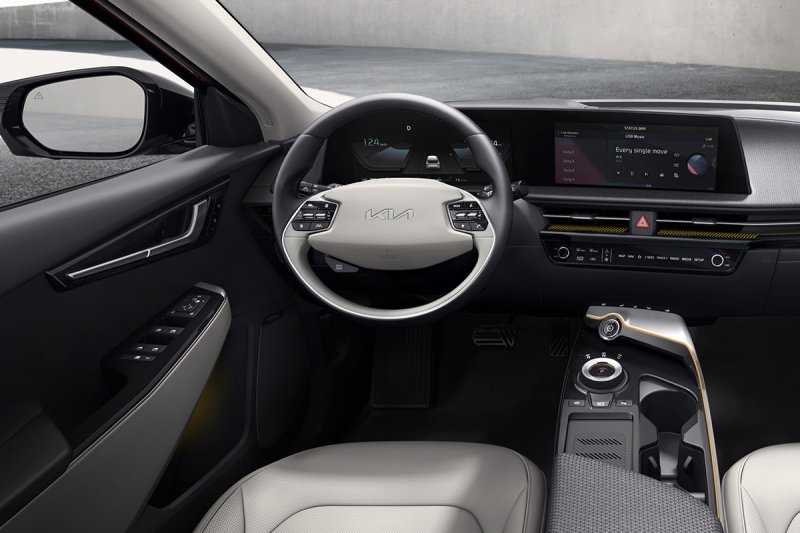 
            Компания Kia представила новый кроссовер
        