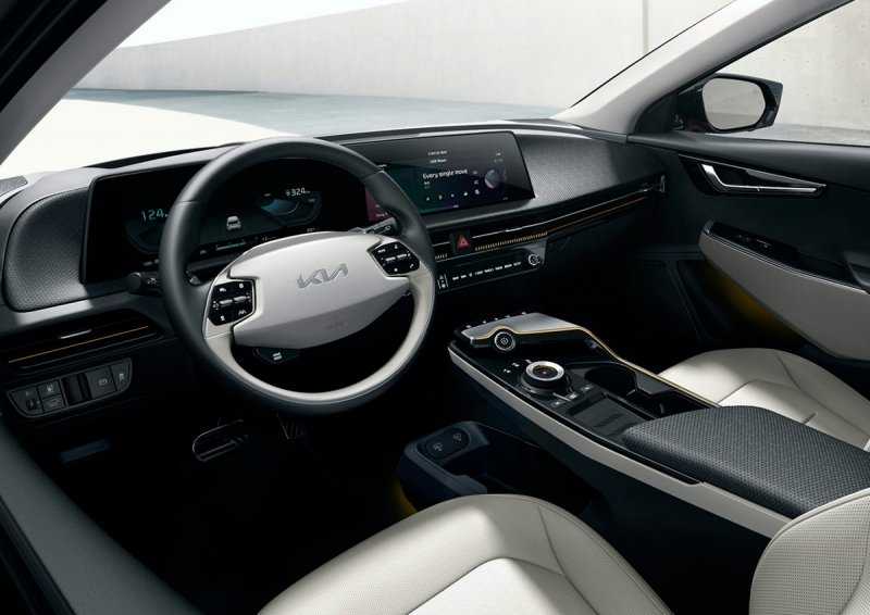 
            Компания Kia представила новый кроссовер
        