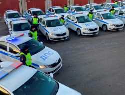 Главные автоновости недели: нюансы техосмотра, приборы ГИБДД и другое