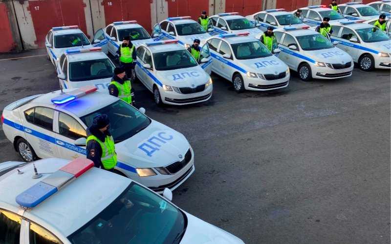 
            Главные автоновости недели: нюансы техосмотра, приборы ГИБДД и другое
        