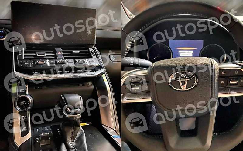 
            Toyota Land Cruiser 300: каким его хотят видеть фанаты
        