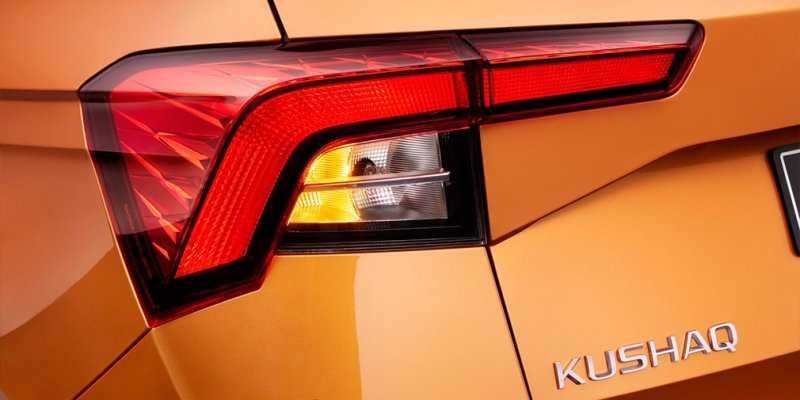
            Skoda представила новый кроссовер
        