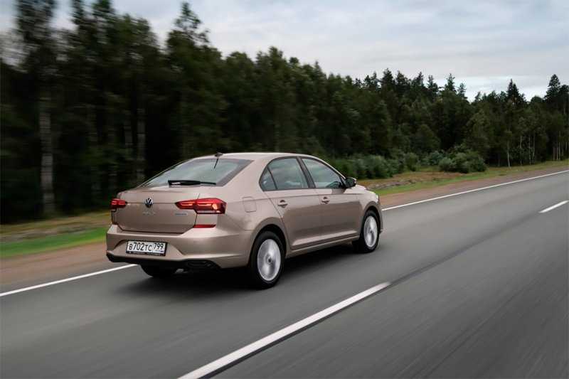 
            Volkswagen назвал цены на особый Polo для футбольных болельщиков
        