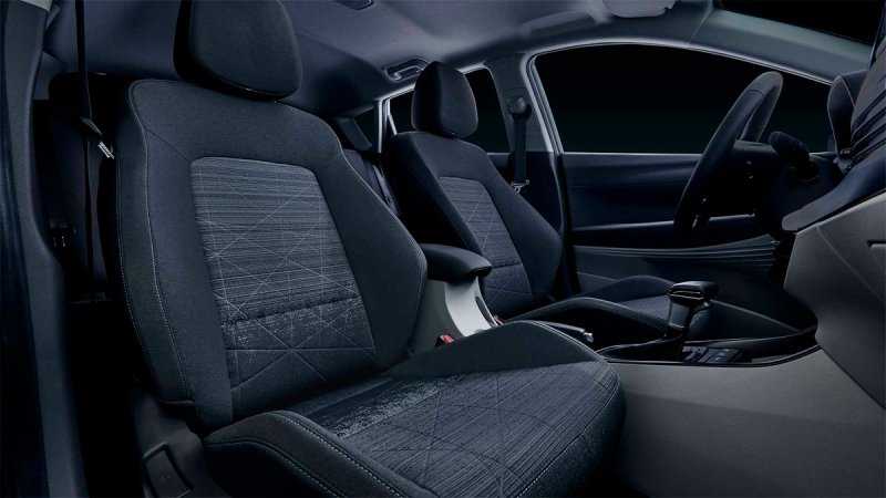 
            Hyundai представил бюджетный кроссовер Bayon
        