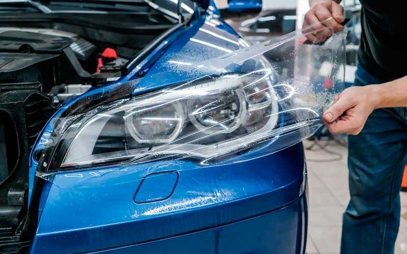 
            Главные автоновости недели: проблемы с техосмотром и новый мотор Lada
        