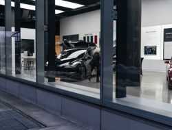 Власти Китая увидели в машинах Tesla угрозу нацбезопасности
