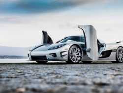 10 самых дорогих автомобилей в мире. Рейтинг