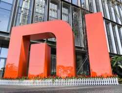 Xiaomi начнет делать электромобили