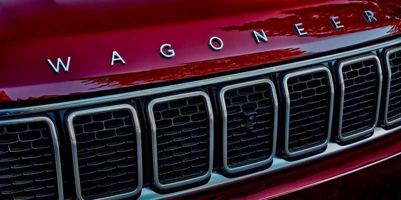 
            Jeep представил флагманские внедорожники Wagoneer и Grand Wagoneer
        
