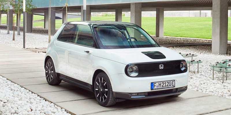 
            Названы претенденты на звание «Всемирный автомобиль года»
        