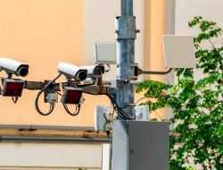 В Белоруссии начали штрафовать при помощи камер за езду без техосмотра