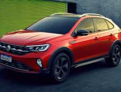 VW начнет продажи нового кросс-купе на базе Polo в Европе до конца года