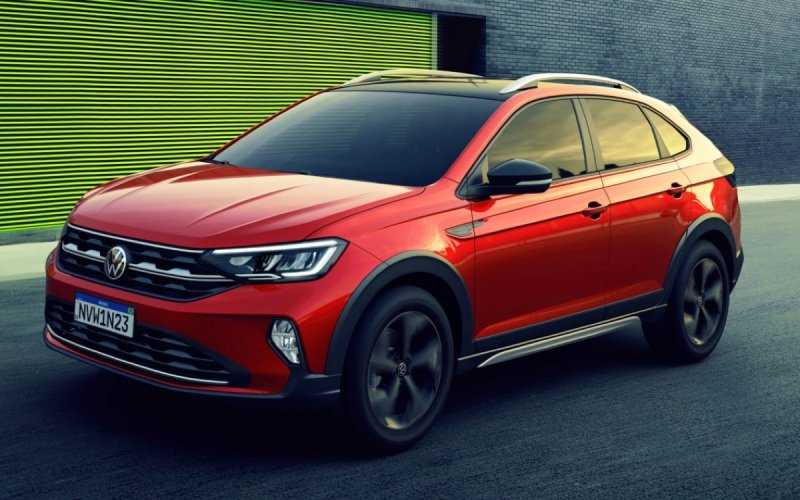 
            VW начнет продажи нового кросс-купе на базе Polo в Европе до конца года
        