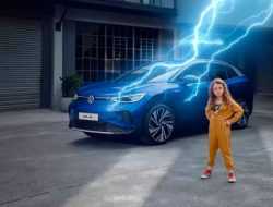 Volkswagen может изменить свое название на Voltswagen