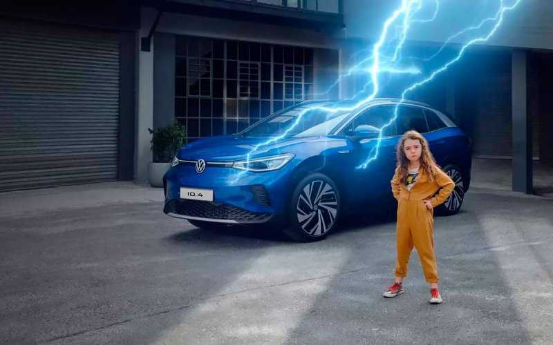 
            Volkswagen может изменить свое название на Voltswagen
        