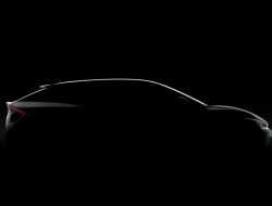 Kia опубликовала первые изображения нового электрического кроссовера