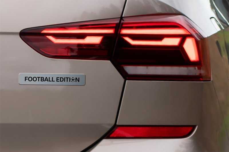 
            Volkswagen назвал цены на особый Polo для футбольных болельщиков
        