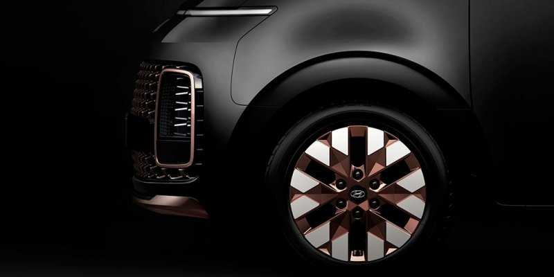
            Hyundai показал 11-местный минивэн с дизайном космического корабля
        