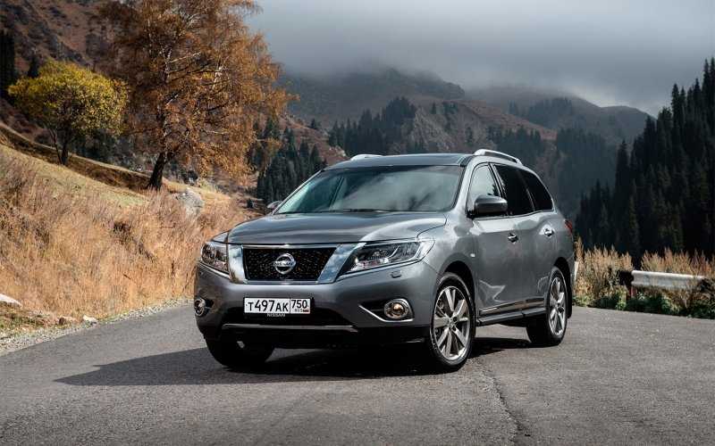 
            Nissan отзовет в России 4,5 тыс. кроссоверов
        