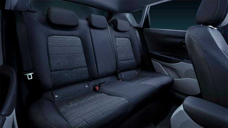 
            Hyundai представил бюджетный кроссовер Bayon
        