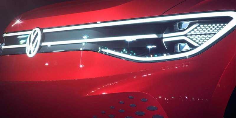 
            Названа дата премьеры нового трехрядного кроссовера Volkswagen
        