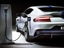 Aston Martin готовит электрические спорткар и кроссовер