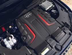 Audi прекращает разработку новых двигателей