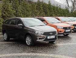 АВТОВАЗ нашел способ вернуть себе главный экспортный рынок