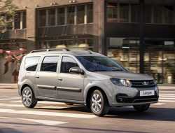 АВТОВАЗ не оставит LADA Largus без «экономичной» версии