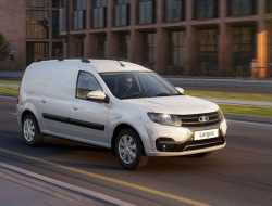 АвтоВАЗ рассказал о перспективах Lada Largus FL с «автоматом»