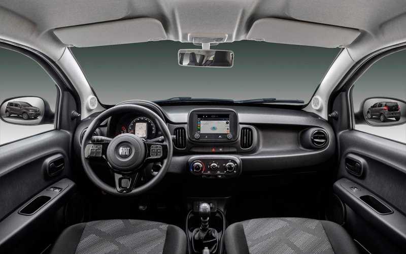 
            В Мексике начали выпускать маленький кроссовер Fiat по цене Lada Granta
        