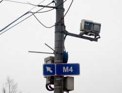 Власти Москвы рассказали, как узнать места установки дорожных камер