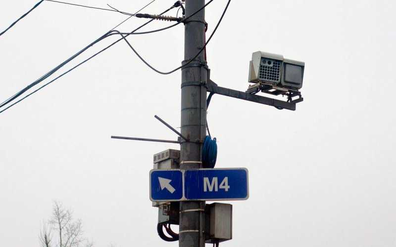 
            Власти Москвы рассказали, как узнать места установки дорожных камер
        