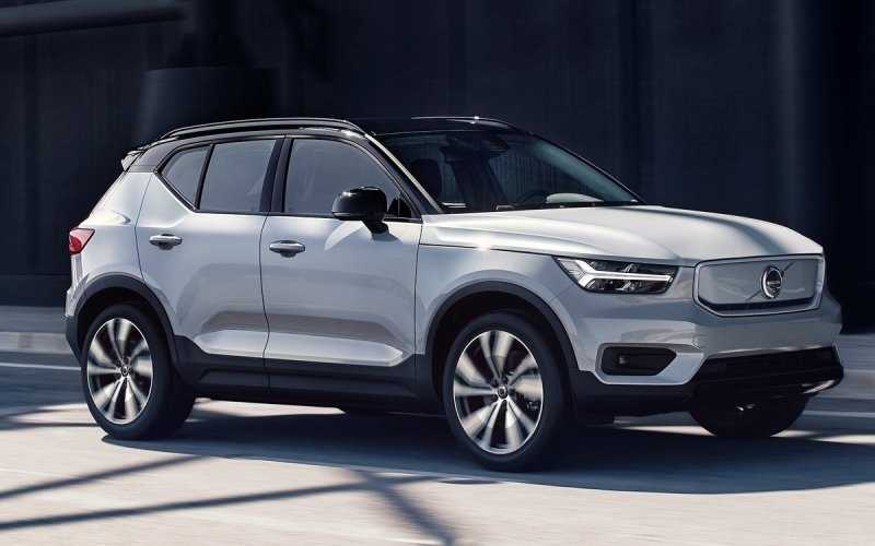 
            Volvo откажется от бензиновых и дизельных автомобилей к 2030 году
        