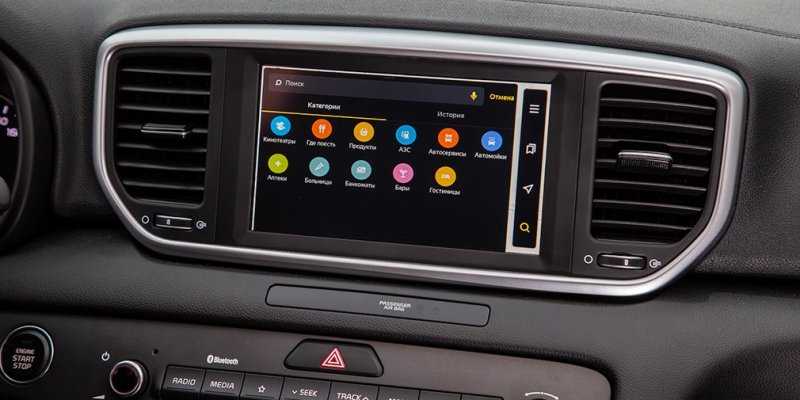 
            Базовые ценности. Тест-драйв Toyota RAV4 и Kia Sportage
        