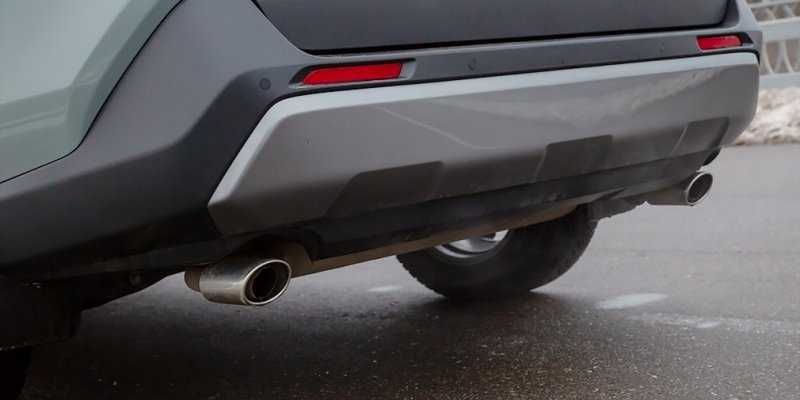 
            Базовые ценности. Тест-драйв Toyota RAV4 и Kia Sportage
        