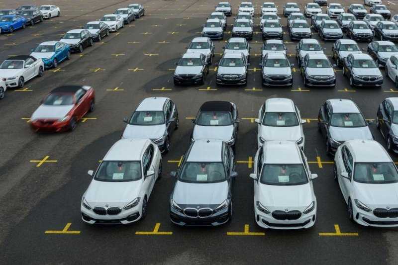 BMW будет строить все автомобили на одной платформе