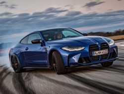 BMW продолжит разрабатывать ДВС, несмотря на жесткие эконормы