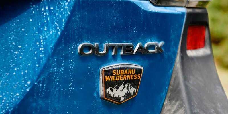 
            У Subaru Outback появилась особая внедорожная версия
        